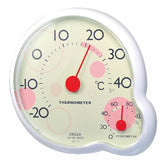 【CRECER】溫濕度計 指針型 Thermo -Hygrometer